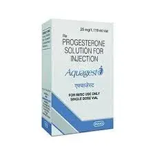 Progesterone Injection